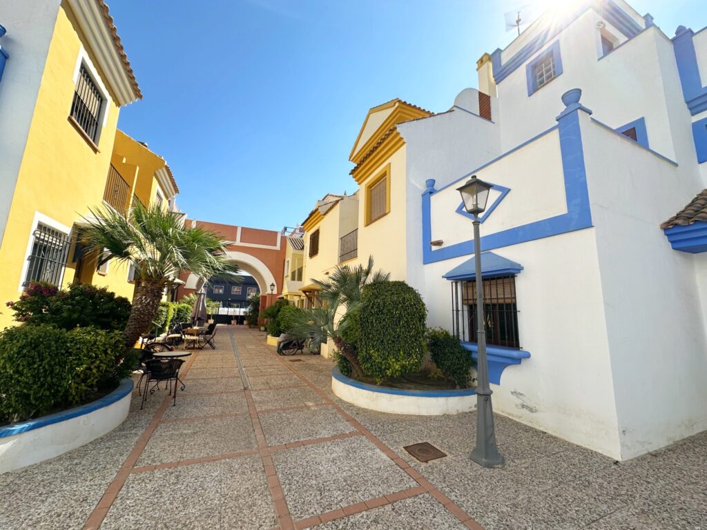 Villa w San Javier - oferta MLSC7000459