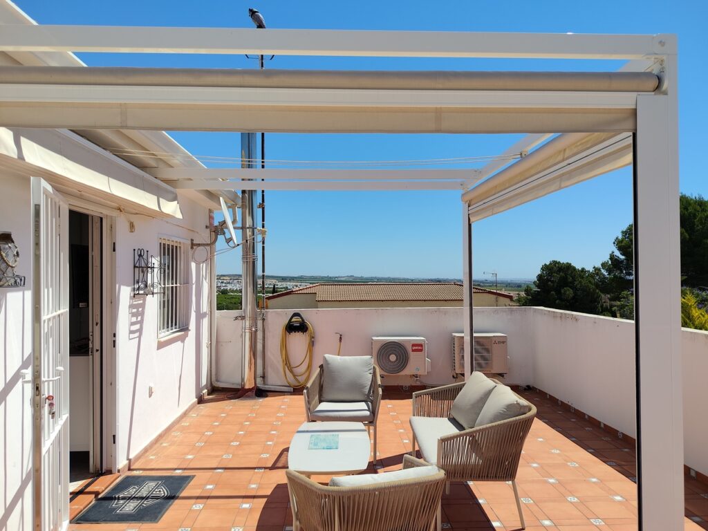 Villa w San Miguel / Vistabella Golf - oferta MLSC5912932