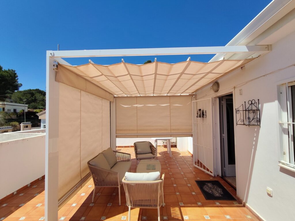 Villa w San Miguel / Vistabella Golf - oferta MLSC5912932