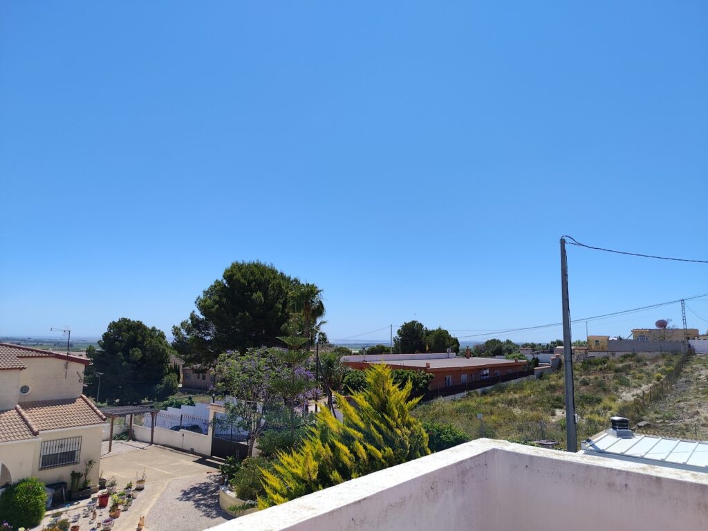 Villa w San Miguel / Vistabella Golf - oferta MLSC5912932