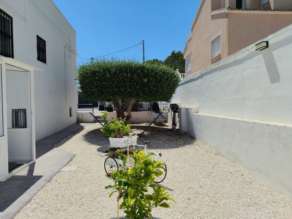Villa w San Miguel / Vistabella Golf - oferta MLSC5912932