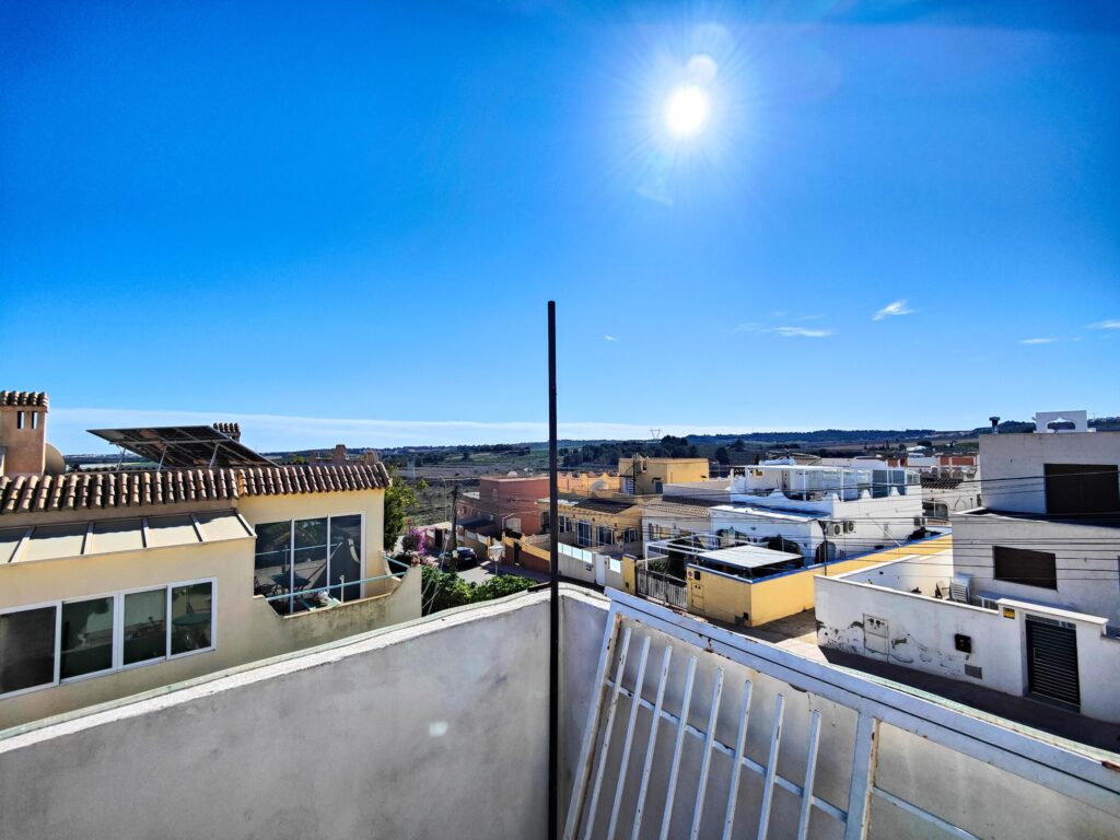 Villa w San Miguel de Salinas - oferta MLSC1590421