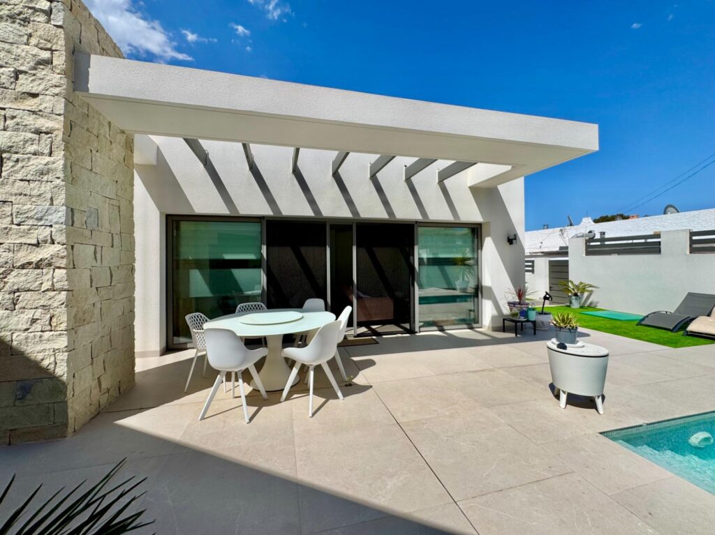 Villa w San Miguel de Salinas - oferta MLSC7527696