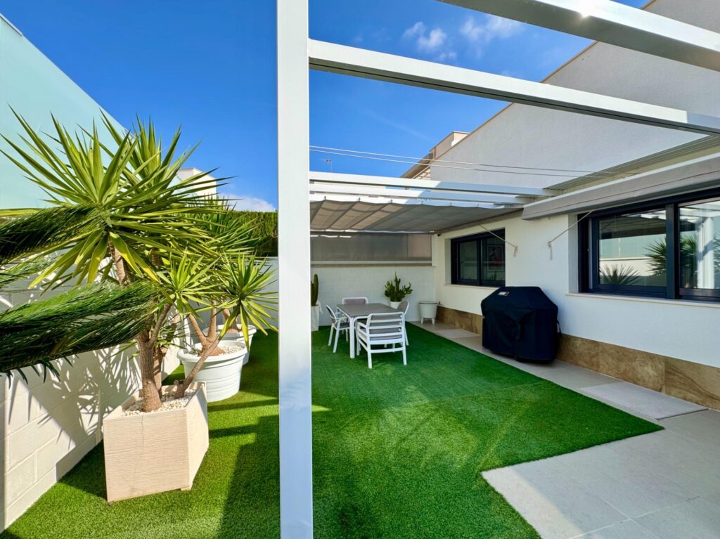 Villa w San Miguel de Salinas - oferta MLSC882528