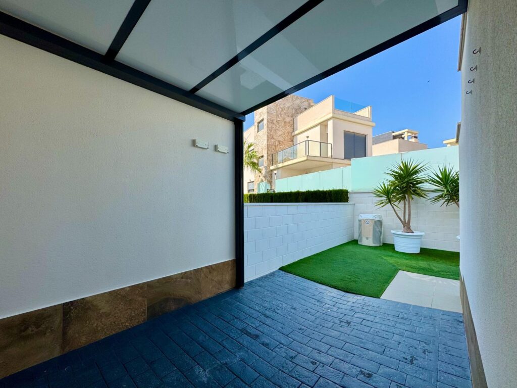 Villa w San Miguel de Salinas - oferta MLSC882528