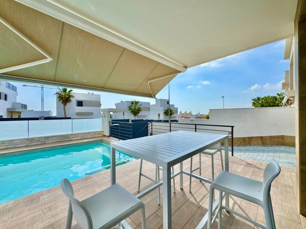 Villa w San Miguel de Salinas - oferta MLSC882528
