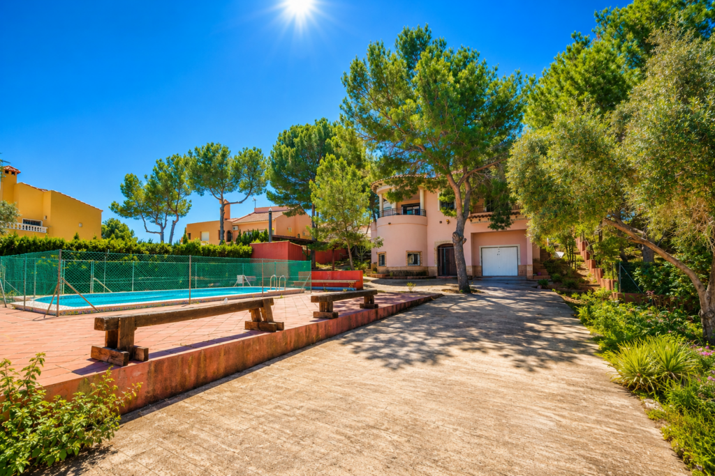 Villa w San Miguel de Salinas - oferta MLSC884661