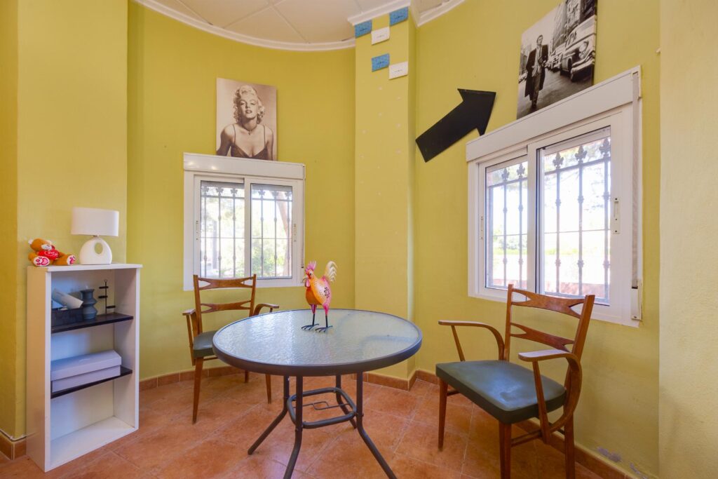 Villa w San Miguel de Salinas - oferta MLSC884661