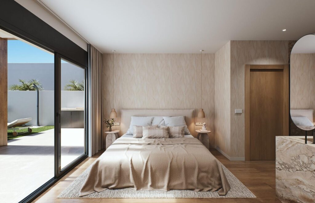 Villa w Sucina - oferta N9763