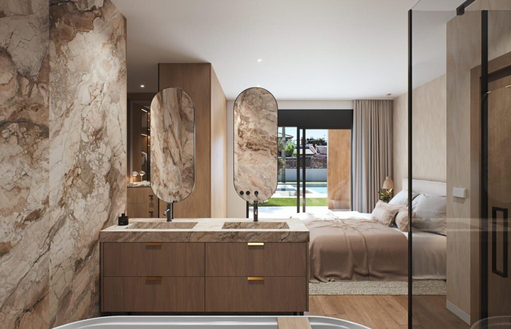 Villa w Sucina - oferta N9763