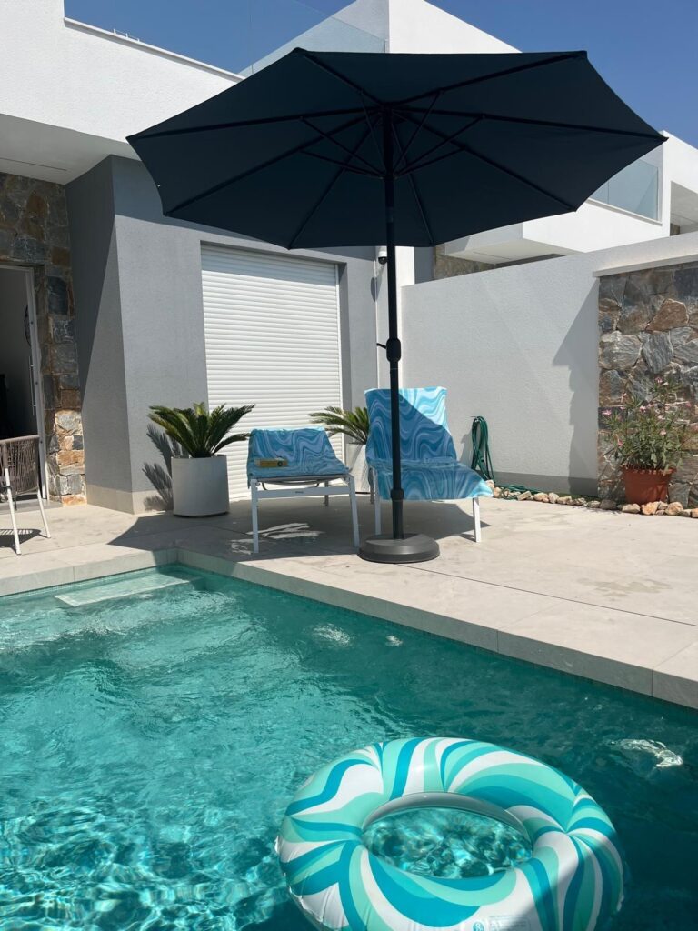 Villa w Torre Pacheco - oferta MLSC9773589