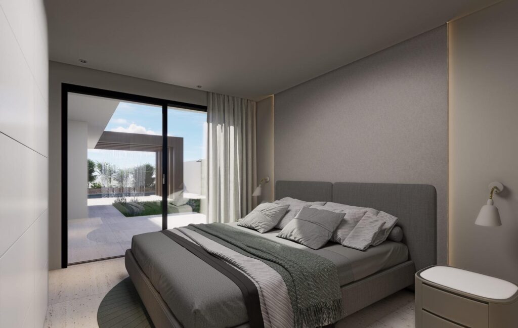 Villa w Torre Pacheco - oferta N9777