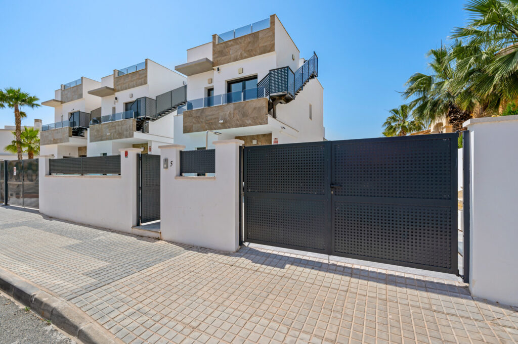 Villa w Torrevieja - oferta MLSC1674628