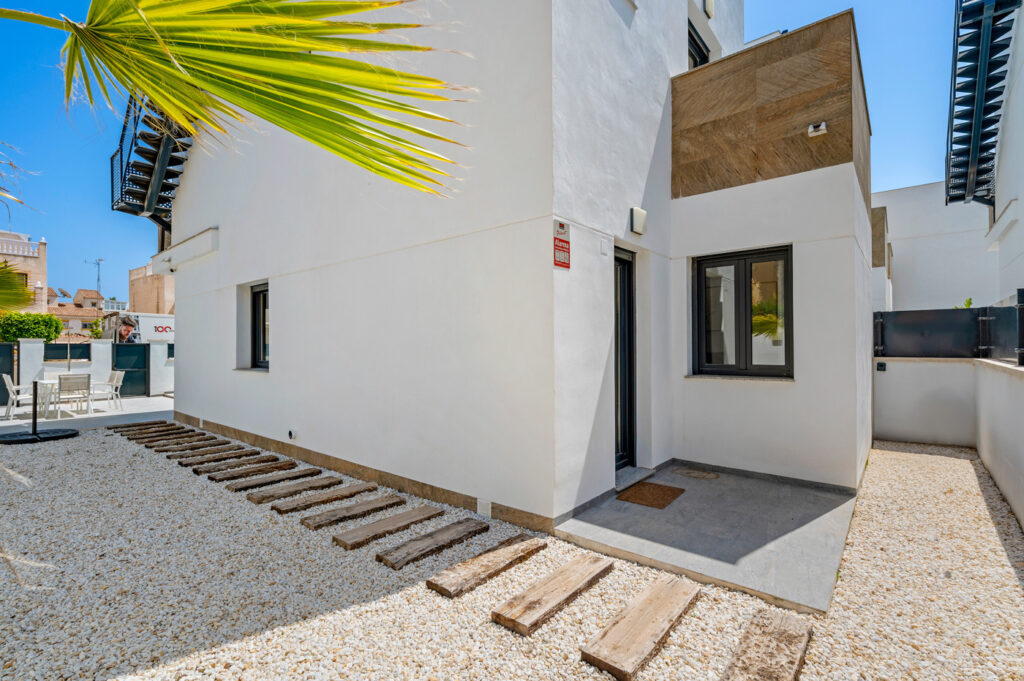 Villa w Torrevieja - oferta MLSC1674628