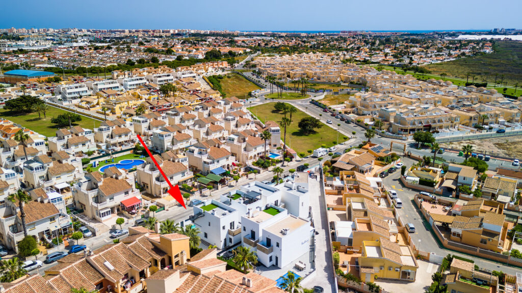 Villa w Torrevieja - oferta MLSC1674628