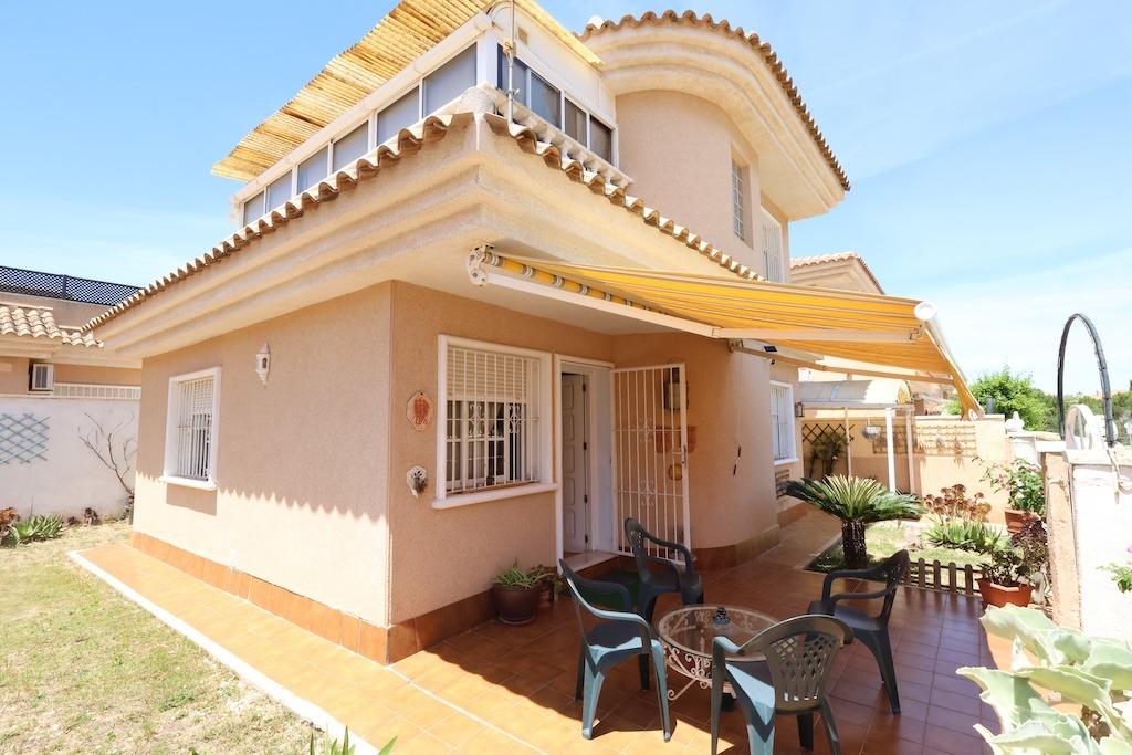 Villa w Torrevieja - oferta MLSC2341876