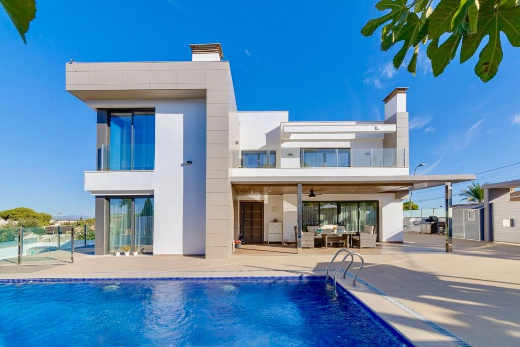 Villa w Torrevieja - oferta MLSC6298447