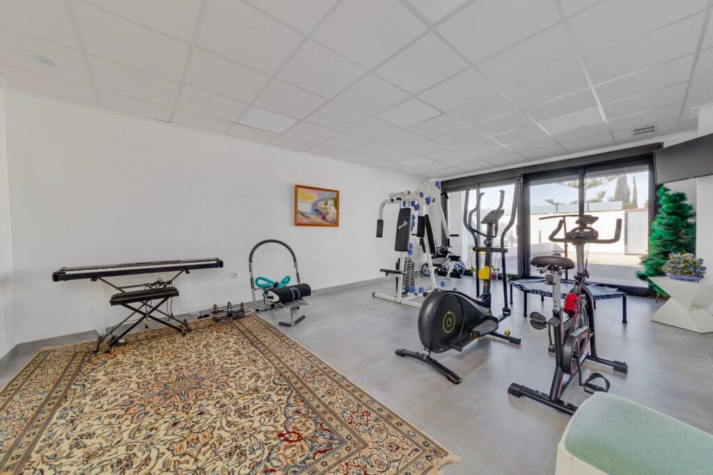 Villa w Torrevieja - oferta MLSC6298447