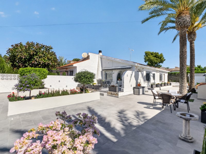 Villa w Torrevieja - oferta MLSC7391097