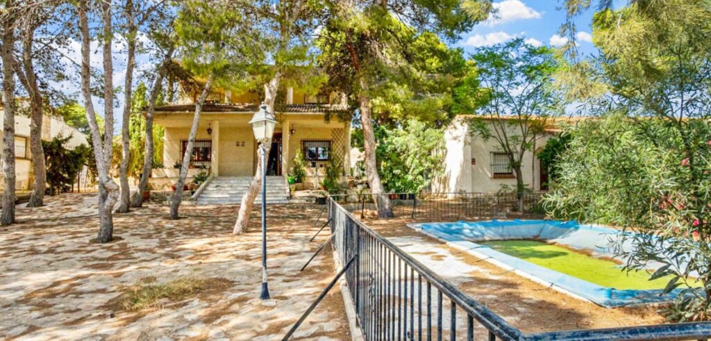 Villa w Torrevieja - oferta MLSC8062665
