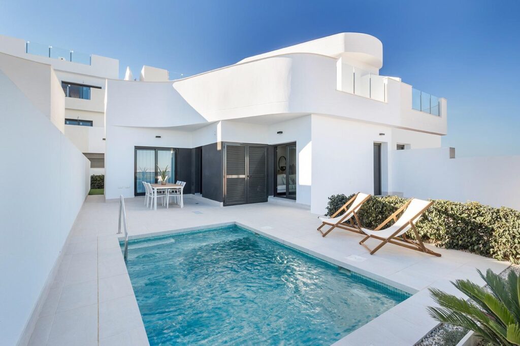 Villa w Torrevieja - oferta N6846