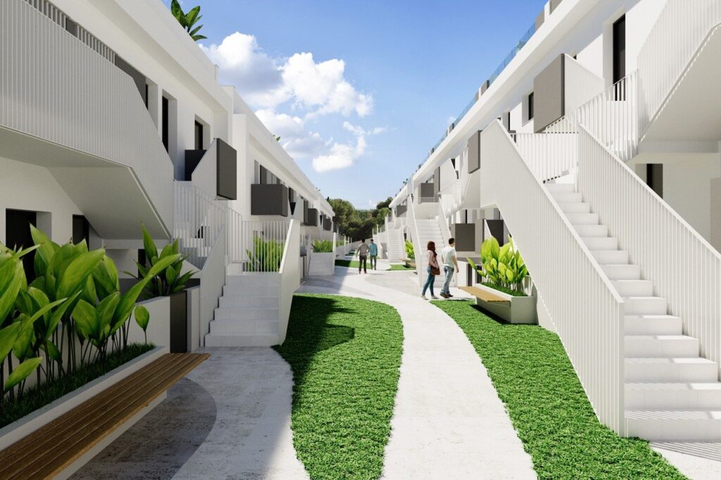 Villa w Torrevieja - oferta N6846