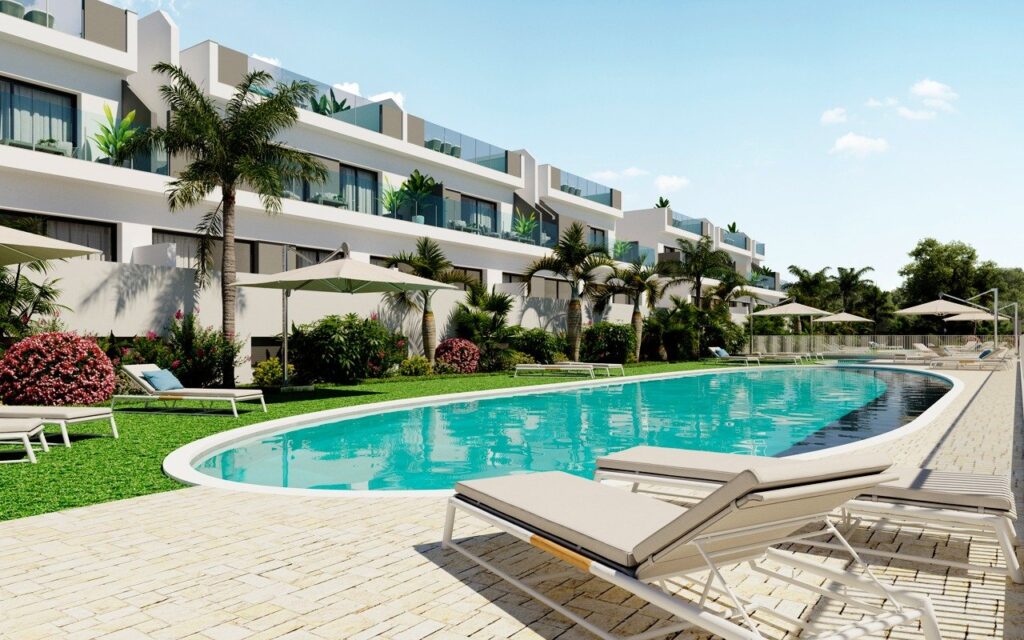 Villa w Torrevieja - oferta N6846