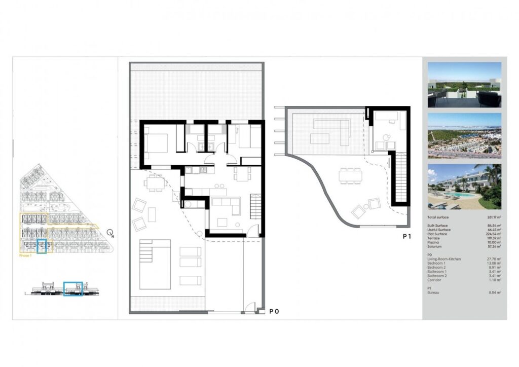 Villa w Torrevieja - oferta N6846