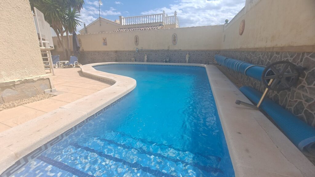 Villa w Villamartin - oferta MLSC3062850