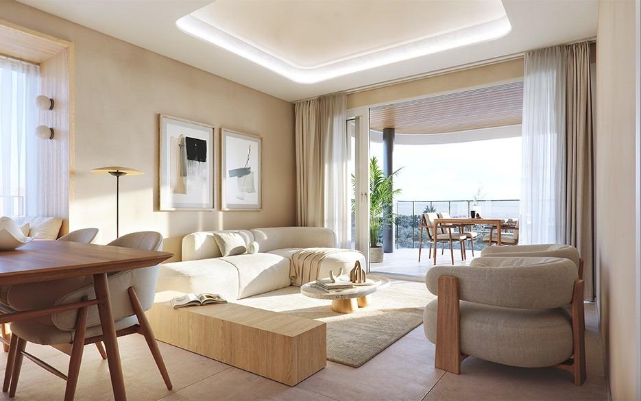 Apartment w Benijofar - oferta N9836