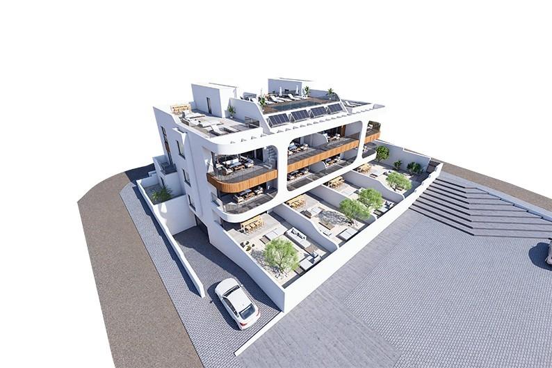 Apartment w Benijofar - oferta N9836