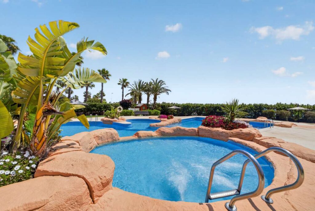 Apartment w Cabo Roig - oferta MLSC226746