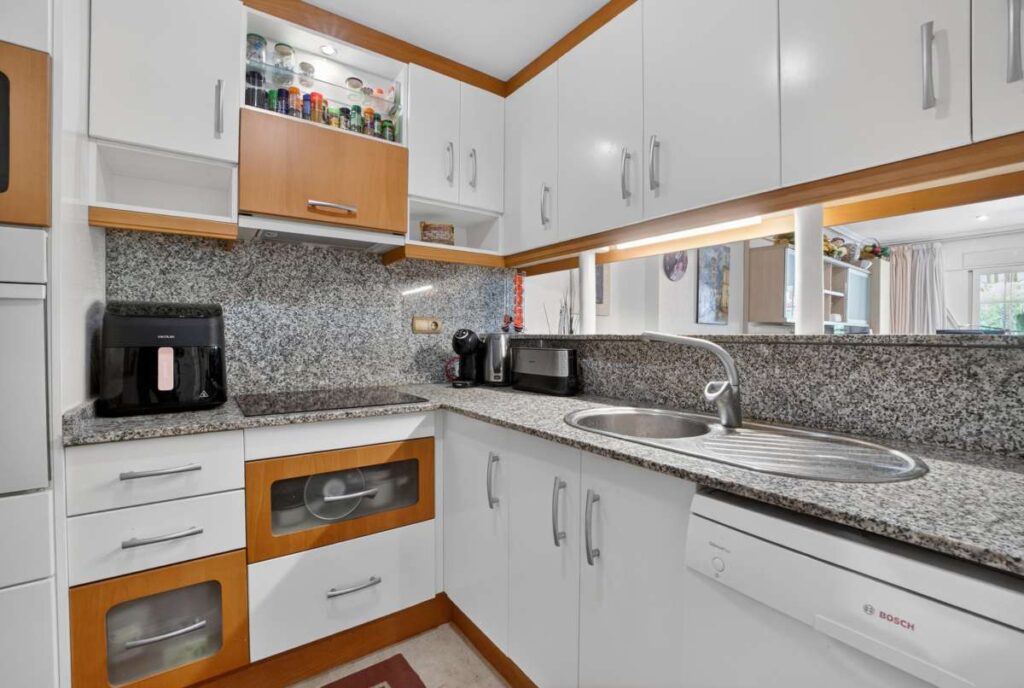 Apartment w Cabo Roig - oferta MLSC226746