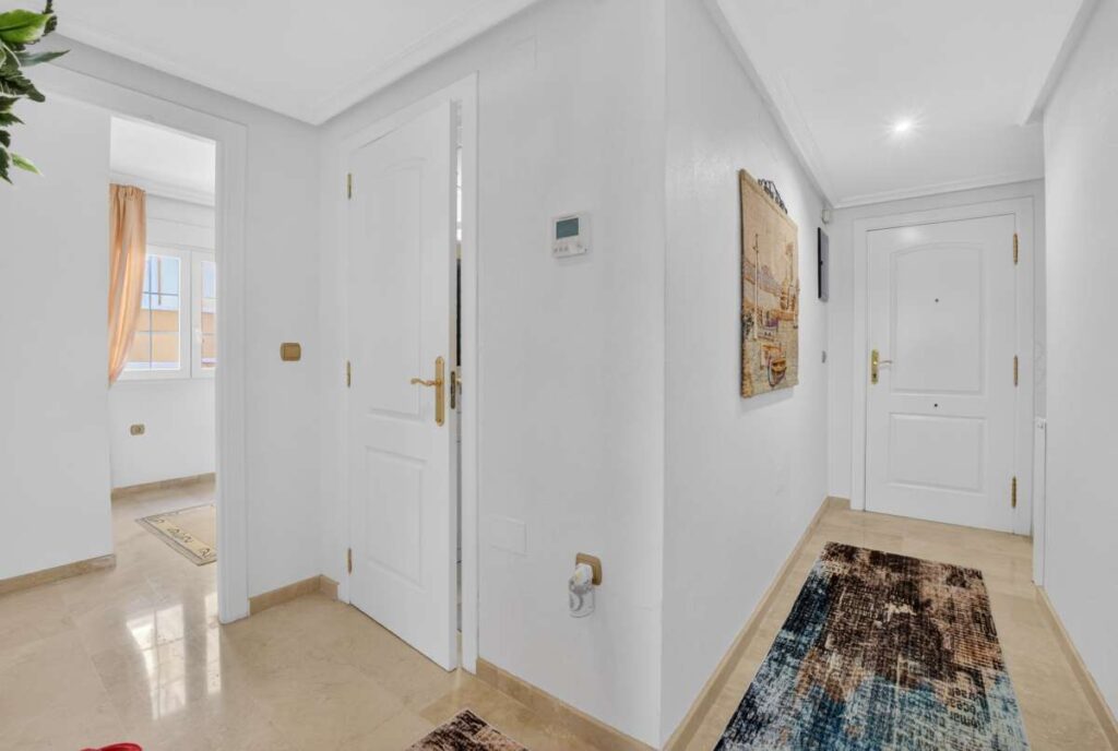 Apartment w Cabo Roig - oferta MLSC226746
