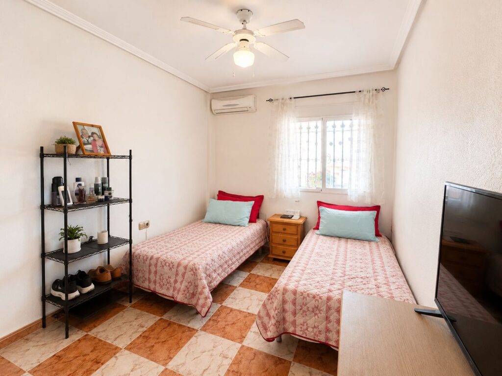 Apartment w Cabo Roig - oferta MLSC4694497