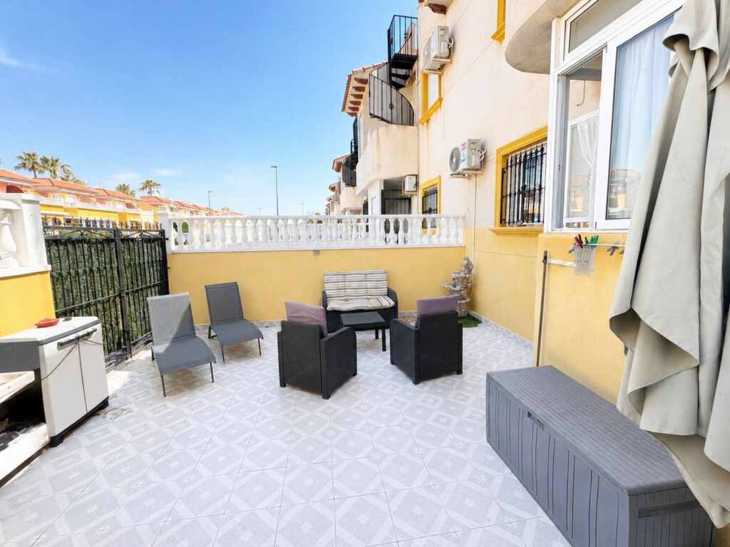 Apartment w Cabo Roig - oferta MLSC4694497