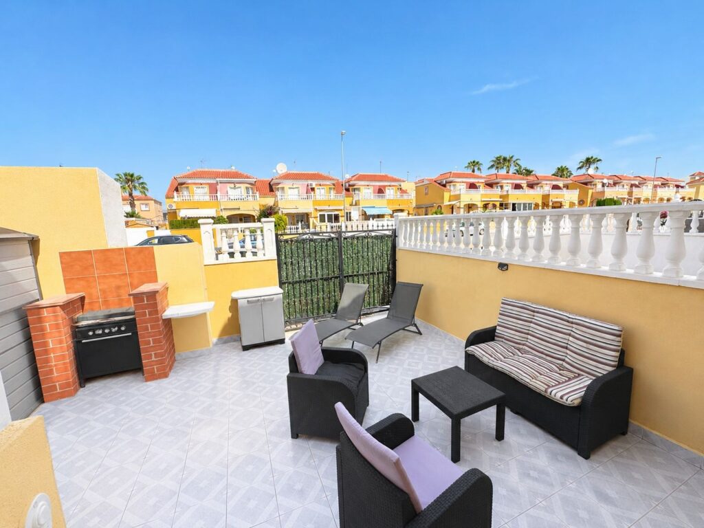 Apartment w Cabo Roig - oferta MLSC4694497