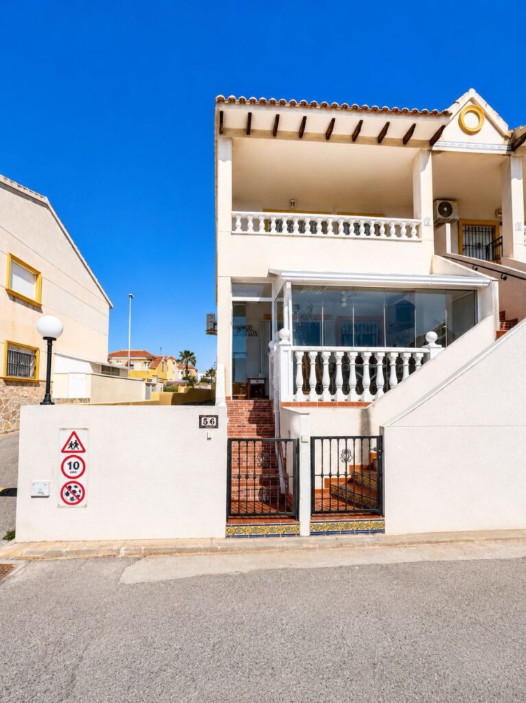 Apartment w Cabo Roig - oferta MLSC4694497