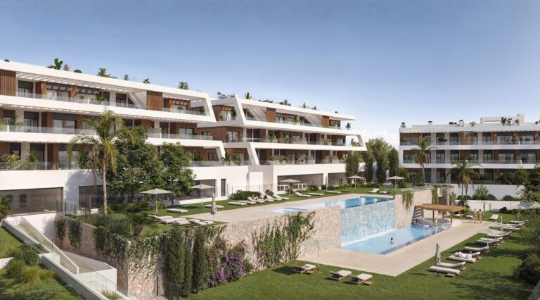 Apartment w Finestrat - oferta SP1701