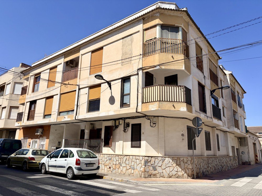 Apartment w Formentera del Segura - oferta MLSC2685072