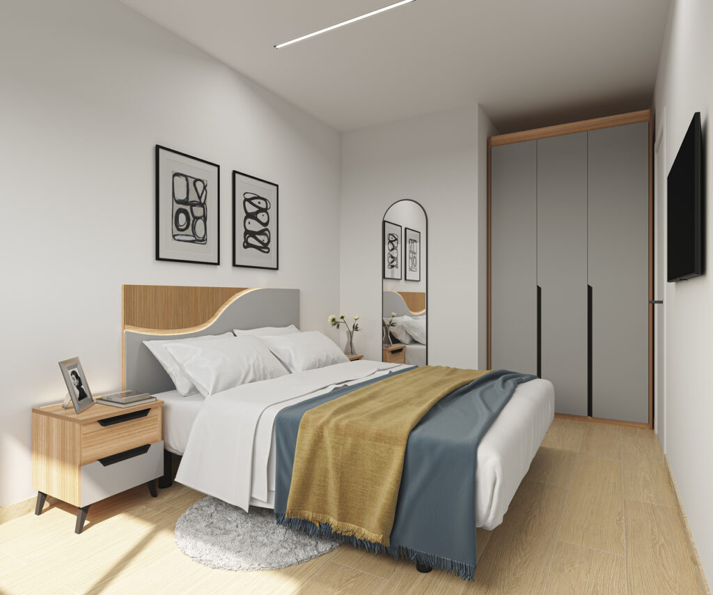Apartment w Guardamar del Segura - oferta MLSC3794631