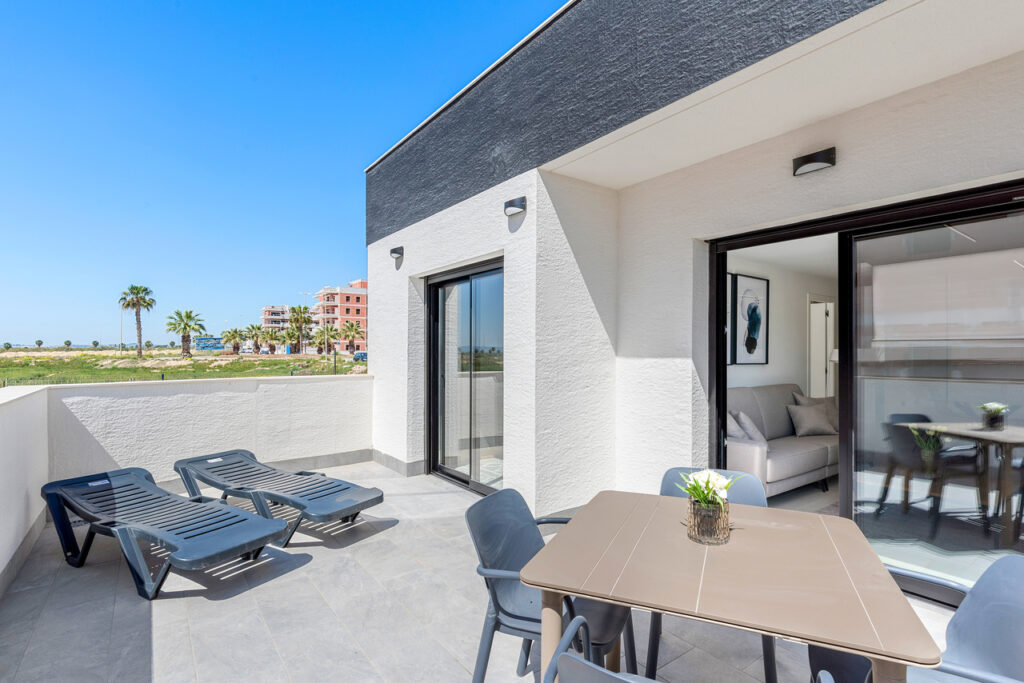 Apartment w Guardamar del Segura - oferta MLSC3794631