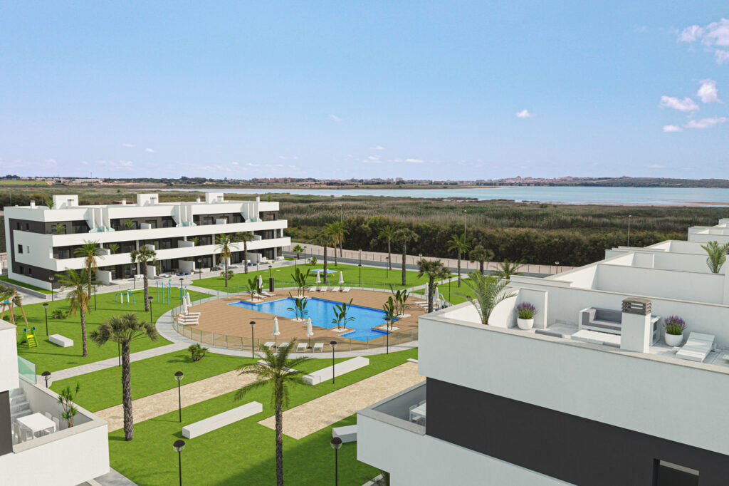 Apartment w Guardamar del Segura - oferta MLSC3794631
