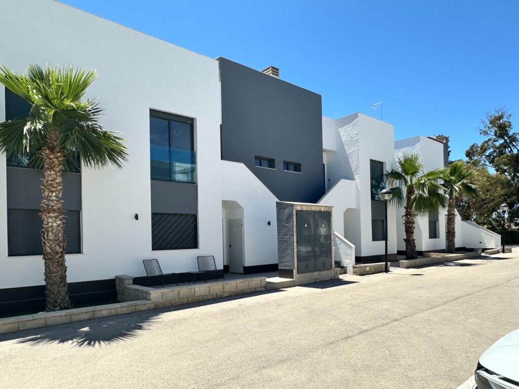 Apartment w Guardamar del Segura - oferta MLSC9033120