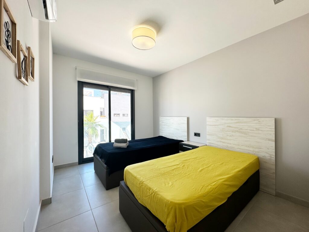 Apartment w Guardamar del Segura - oferta MLSC9033120