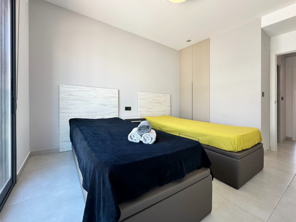 Apartment w Guardamar del Segura - oferta MLSC9033120