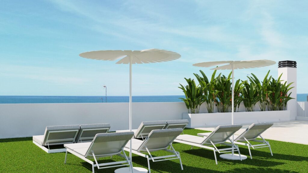 Apartment w Guardamar del Segura - oferta N8161