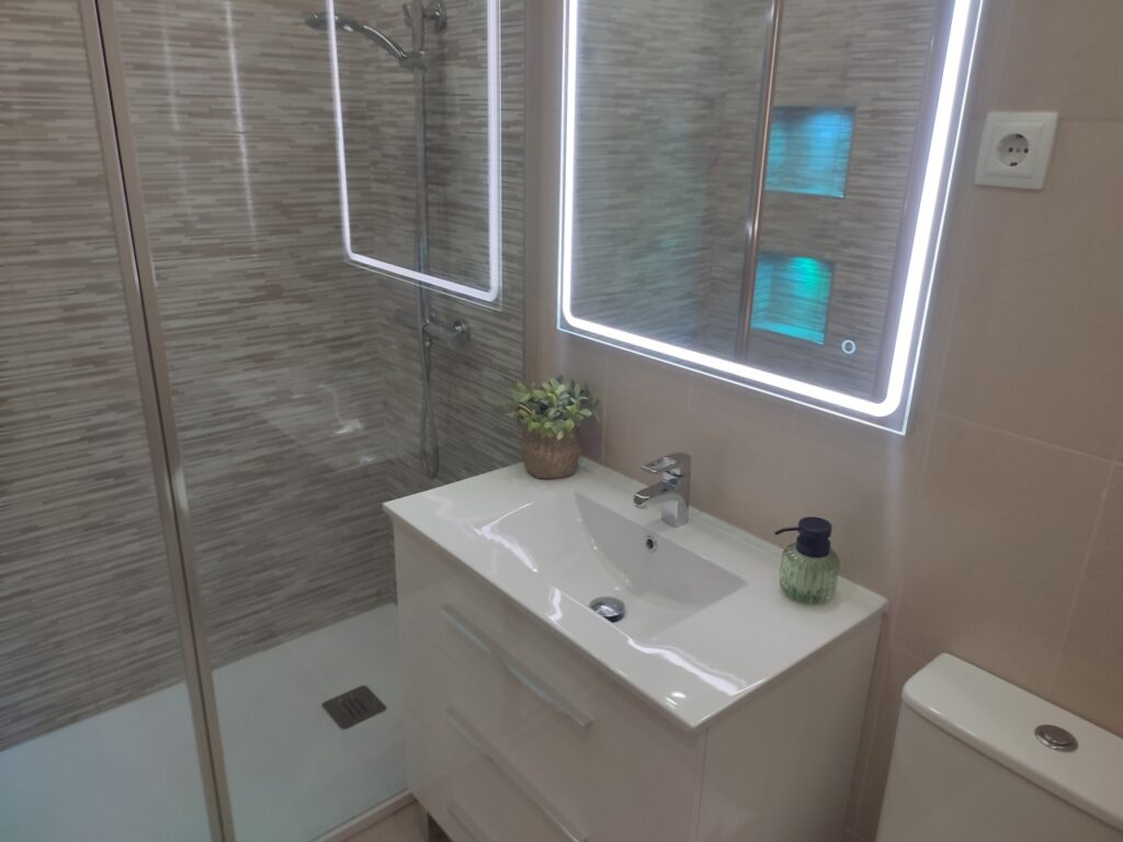 Apartment w Hacienda Riquelme Golf Resort - oferta MLSC2472834