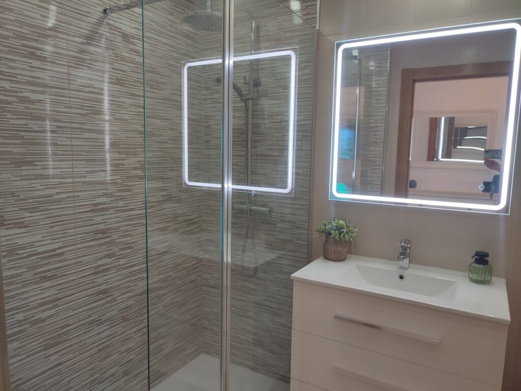 Apartment w Hacienda Riquelme Golf Resort - oferta MLSC2472834
