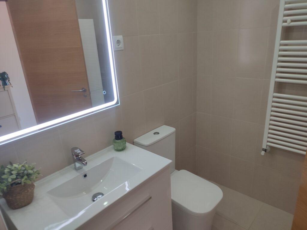 Apartment w Hacienda Riquelme Golf Resort - oferta MLSC2472834
